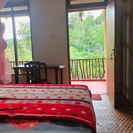 إيلا Kavishka Guest House المظهر الخارجي الصورة