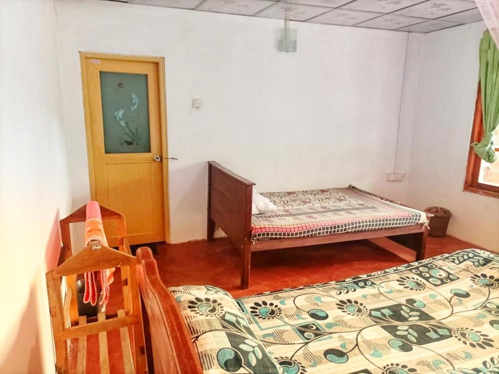 إيلا Kavishka Guest House المظهر الخارجي الصورة