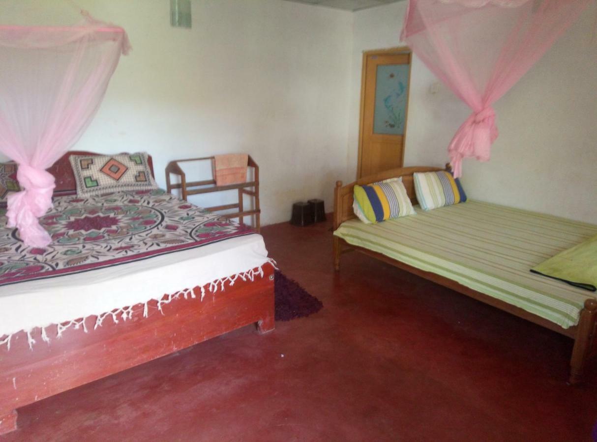 إيلا Kavishka Guest House المظهر الخارجي الصورة